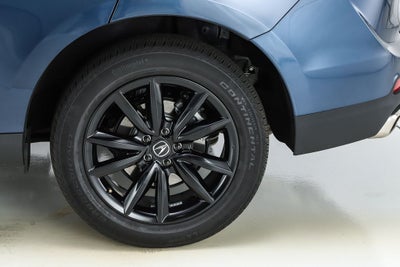 2025 Acura RDX Base SH-AWD