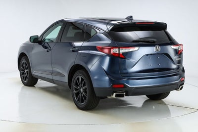 2025 Acura RDX Base SH-AWD