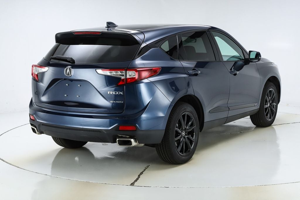 2025 Acura RDX Base SH-AWD