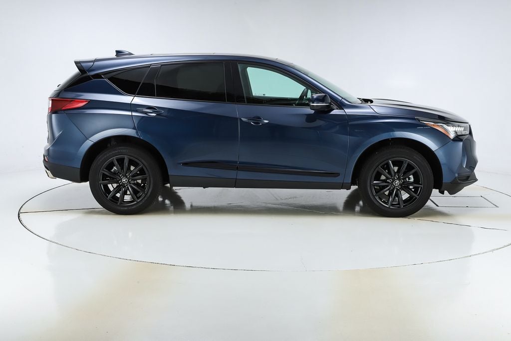 2025 Acura RDX Base SH-AWD