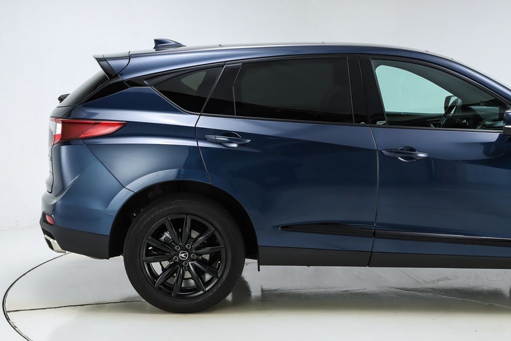 2025 Acura RDX Base SH-AWD