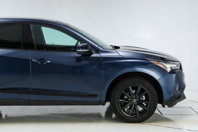 2025 Acura RDX Base SH-AWD