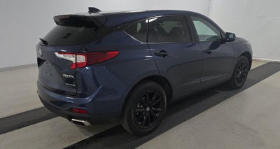 2025 Acura RDX Base SH-AWD