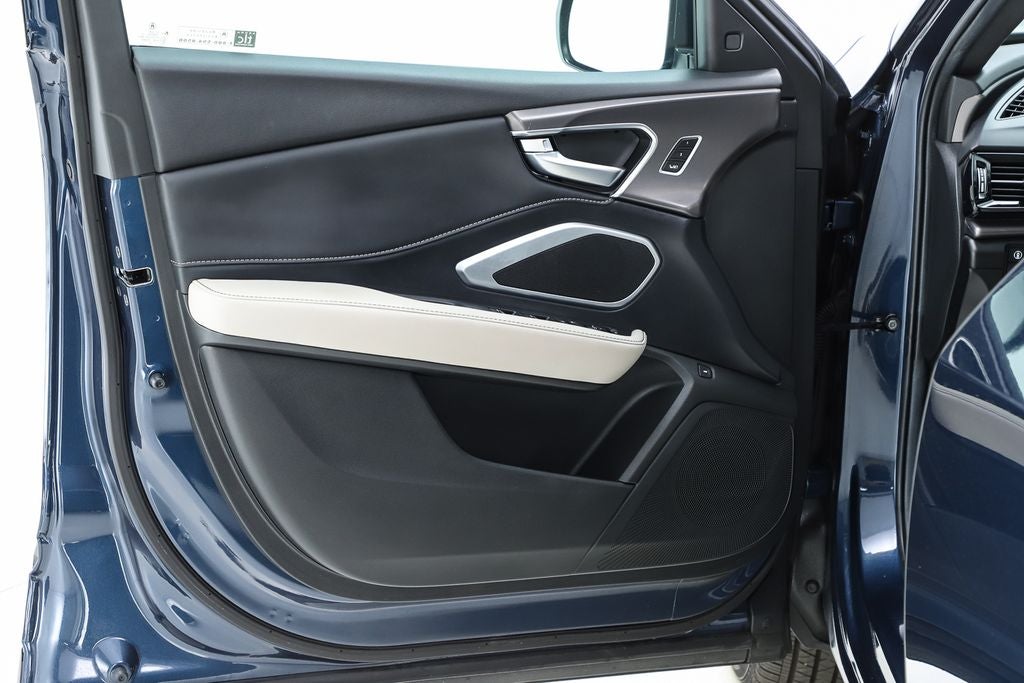 2025 Acura RDX Base SH-AWD