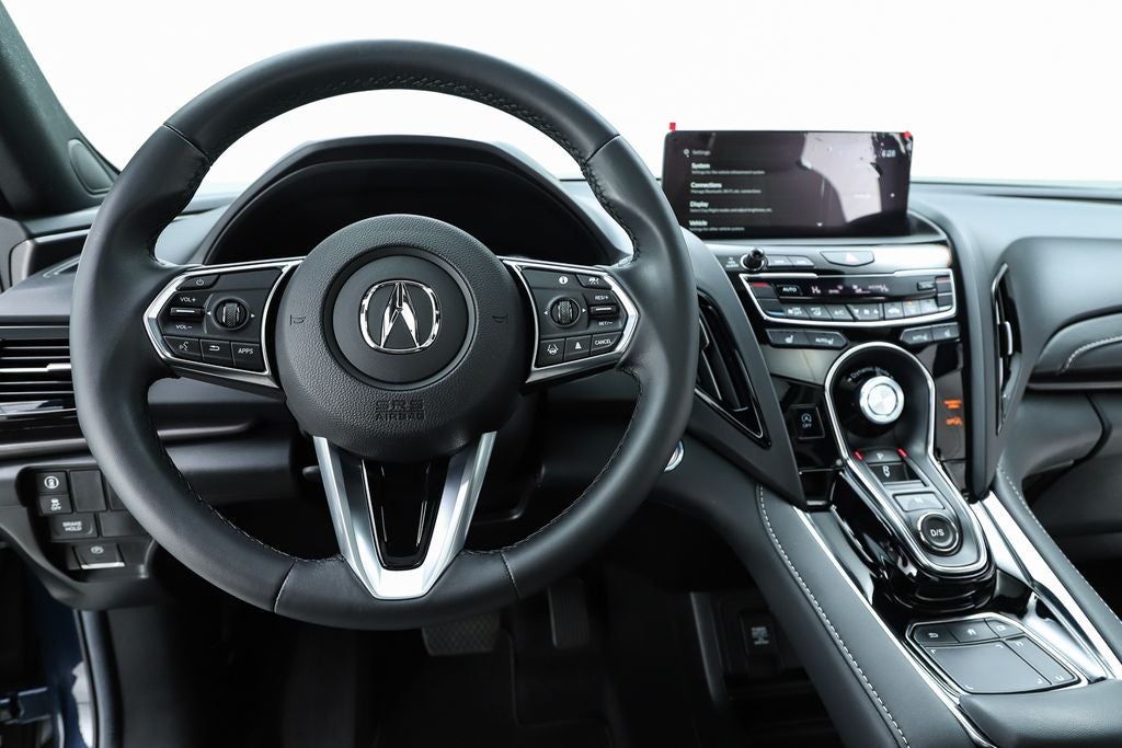 2025 Acura RDX Base SH-AWD