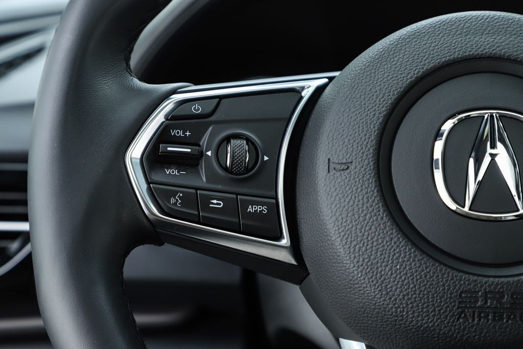 2025 Acura RDX Base SH-AWD