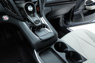 2025 Acura RDX Base SH-AWD