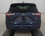 2025 Acura RDX Base SH-AWD