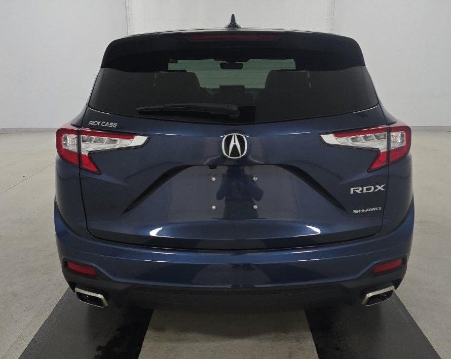 2025 Acura RDX Base SH-AWD