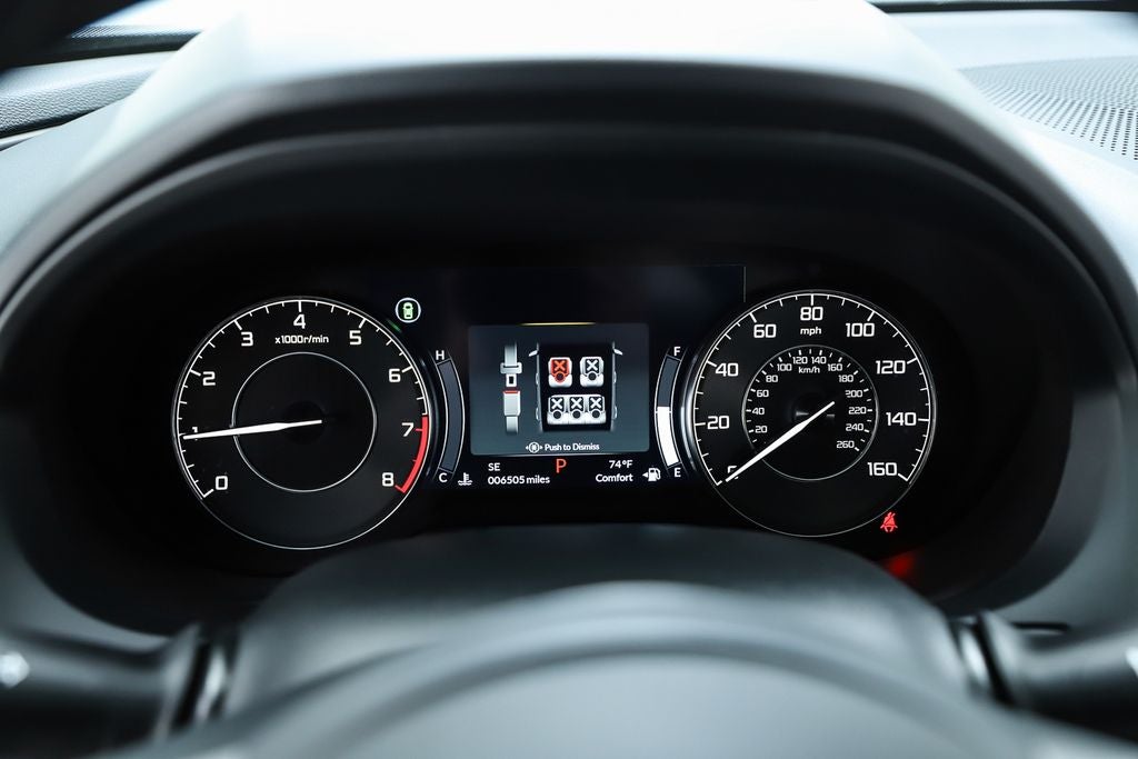 2025 Acura RDX Base SH-AWD