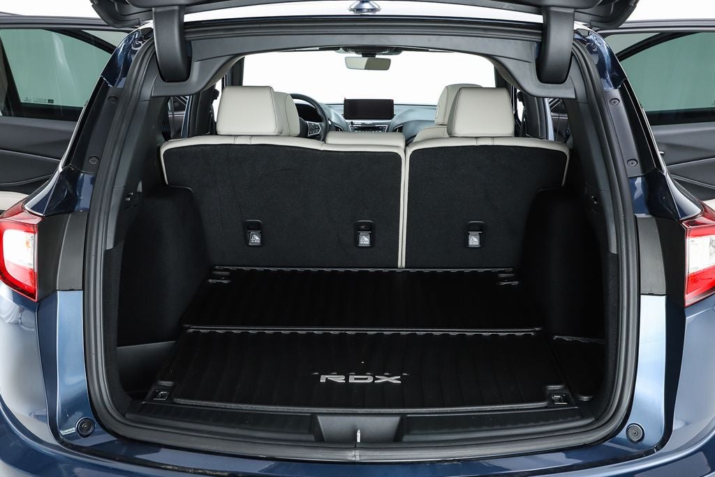 2025 Acura RDX Base SH-AWD