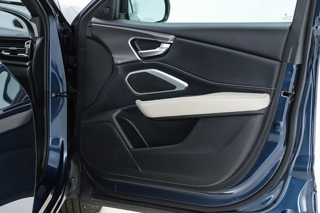 2025 Acura RDX Base SH-AWD