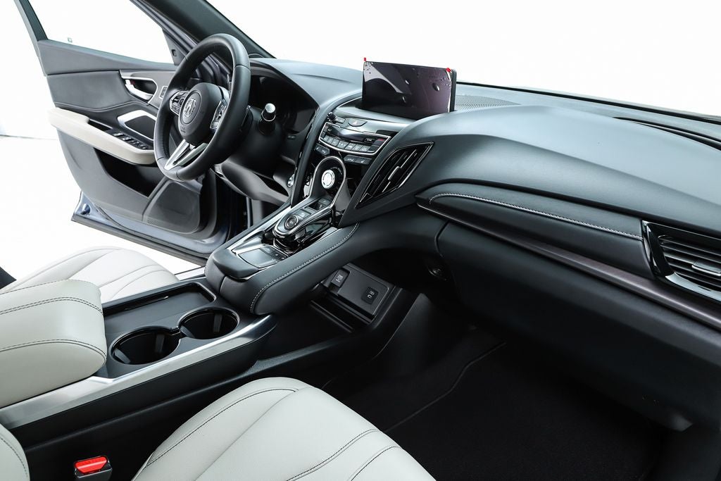 2025 Acura RDX Base SH-AWD