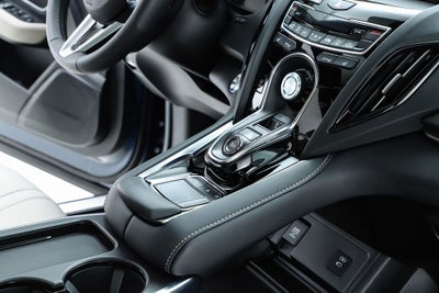 2025 Acura RDX Base SH-AWD
