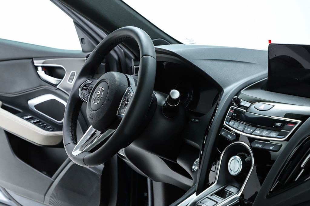 2025 Acura RDX Base SH-AWD