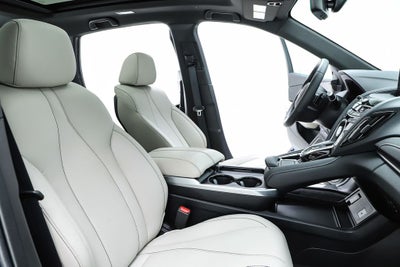 2025 Acura RDX Base SH-AWD