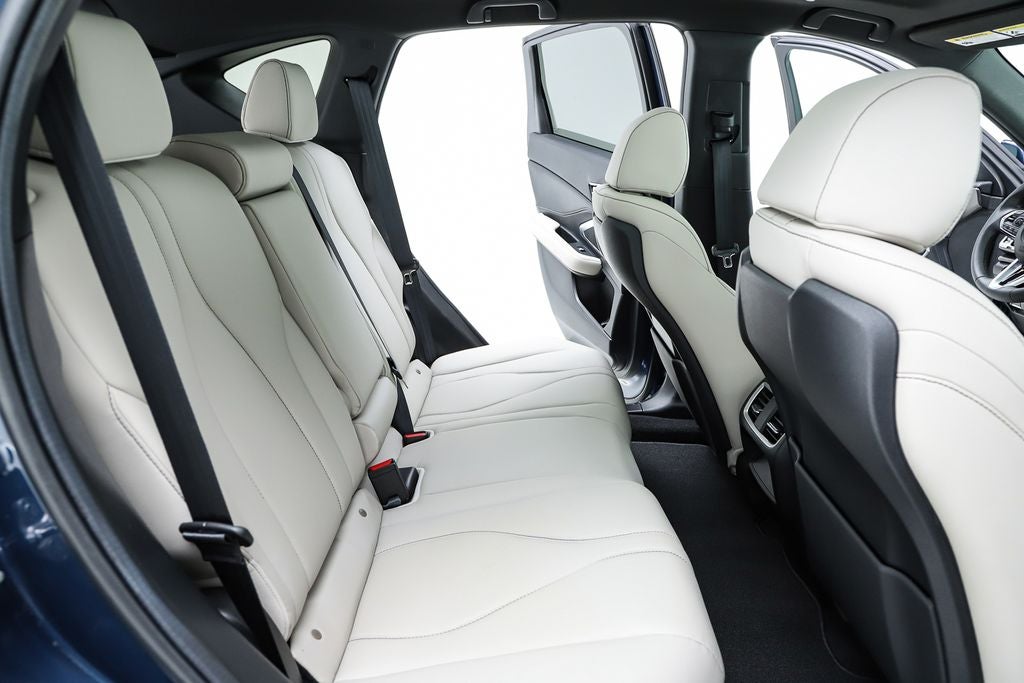 2025 Acura RDX Base SH-AWD