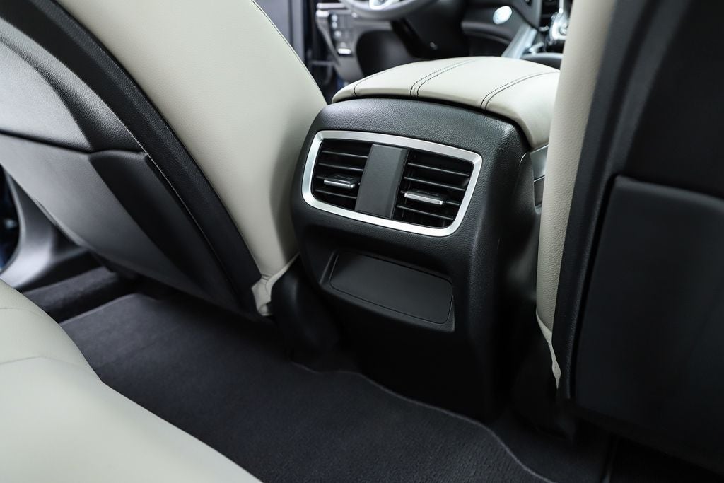 2025 Acura RDX Base SH-AWD