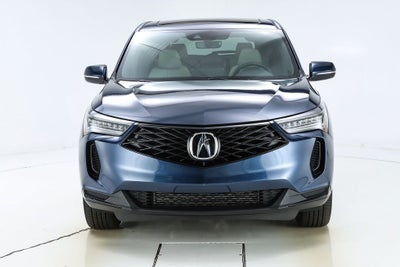 2025 Acura RDX Base SH-AWD
