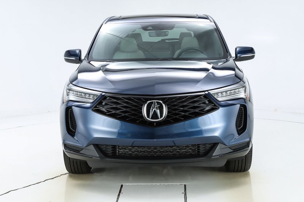 2025 Acura RDX Base SH-AWD