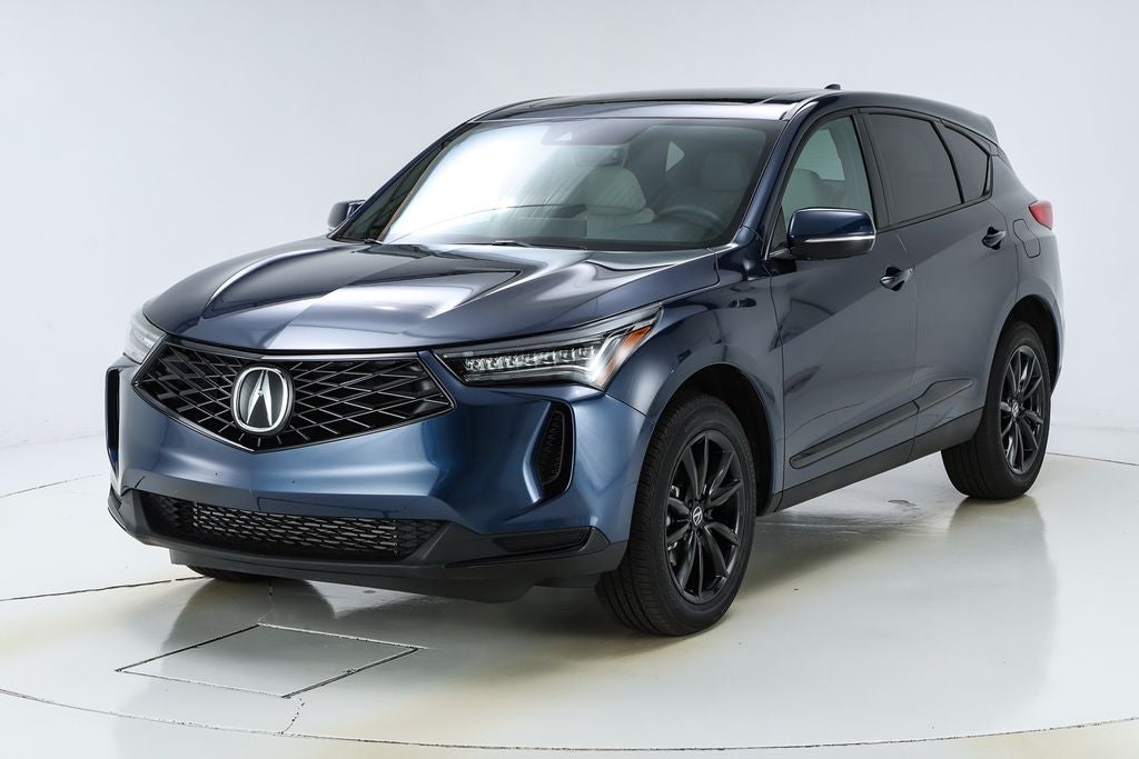 2025 Acura RDX Base SH-AWD