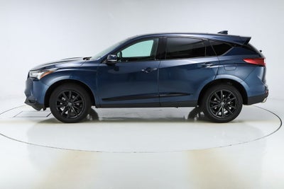 2025 Acura RDX Base SH-AWD