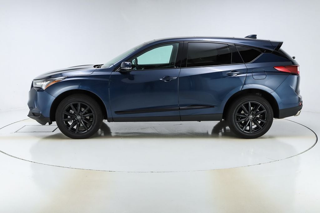 2025 Acura RDX Base SH-AWD