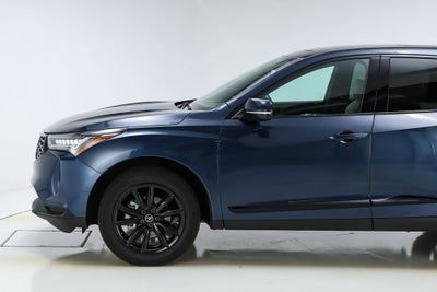 2025 Acura RDX Base SH-AWD