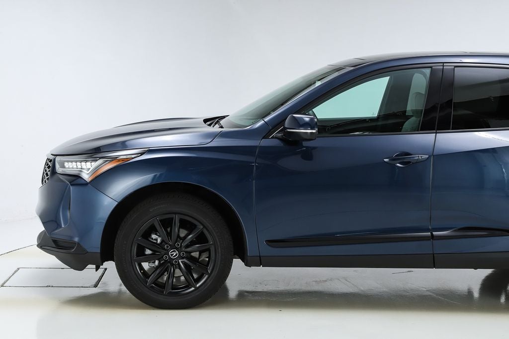 2025 Acura RDX Base SH-AWD