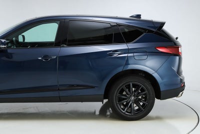 2025 Acura RDX Base SH-AWD