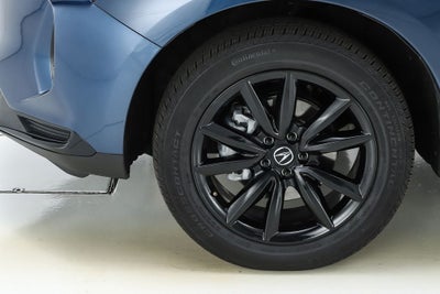 2025 Acura RDX Base SH-AWD