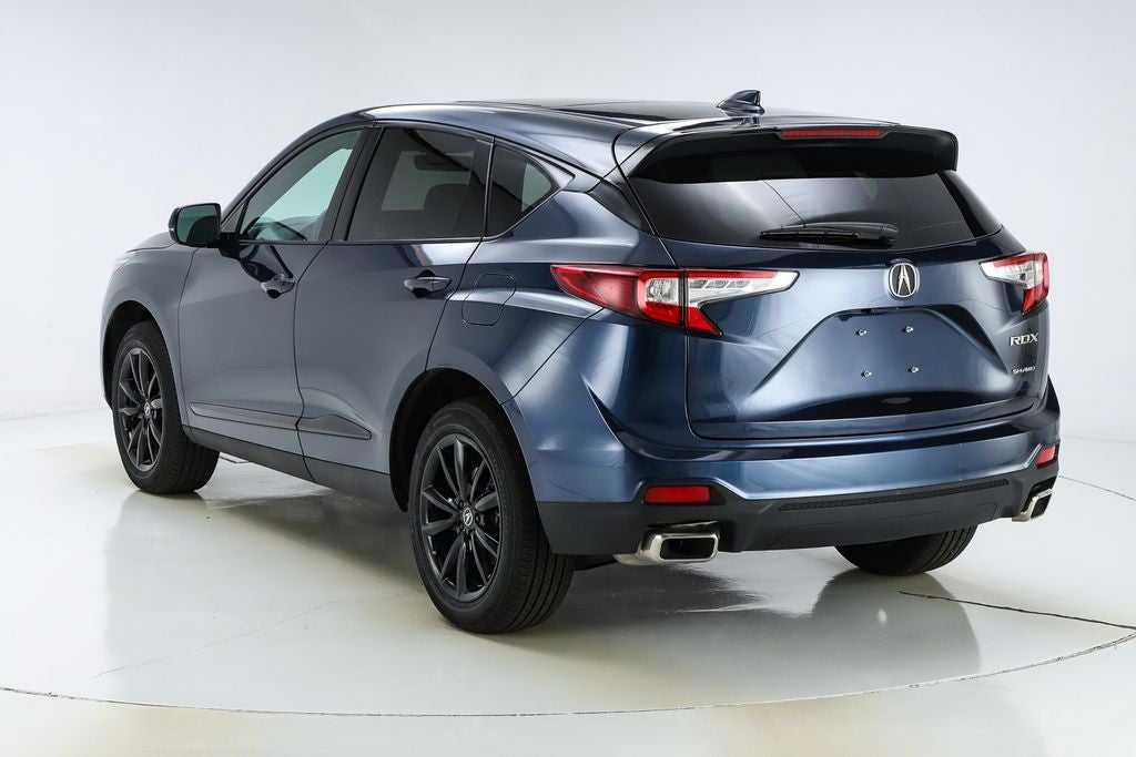2025 Acura RDX Base SH-AWD