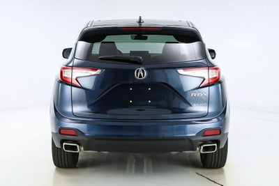 2025 Acura RDX Base SH-AWD