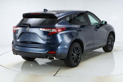 2025 Acura RDX Base SH-AWD