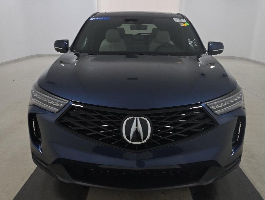 2025 Acura RDX Base SH-AWD