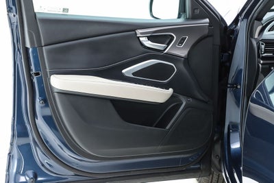 2025 Acura RDX Base SH-AWD
