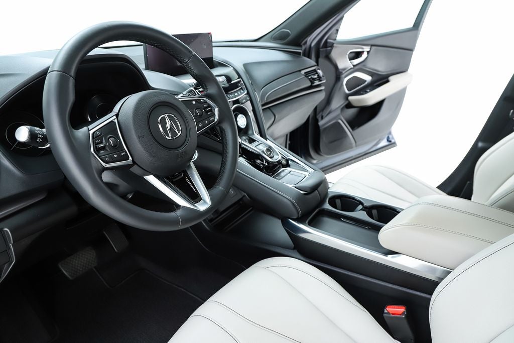 2025 Acura RDX Base SH-AWD