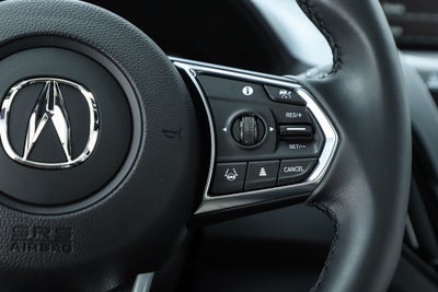 2025 Acura RDX Base SH-AWD