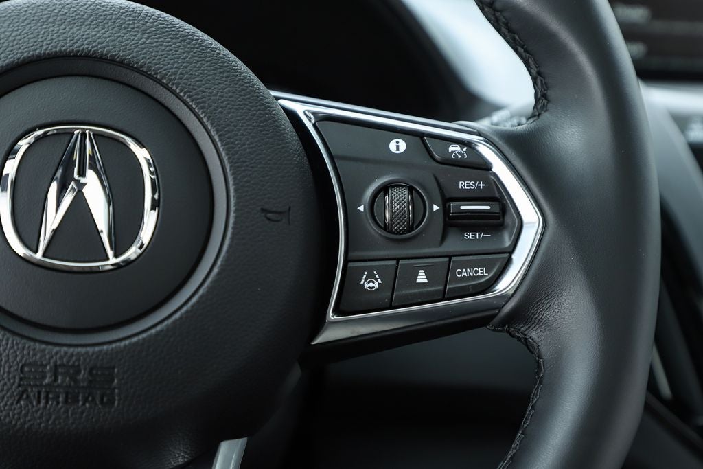 2025 Acura RDX Base SH-AWD