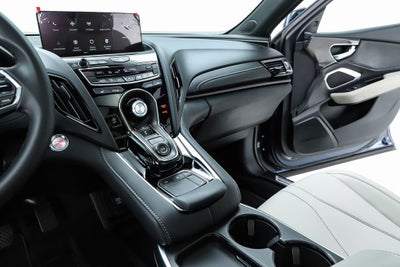 2025 Acura RDX Base SH-AWD