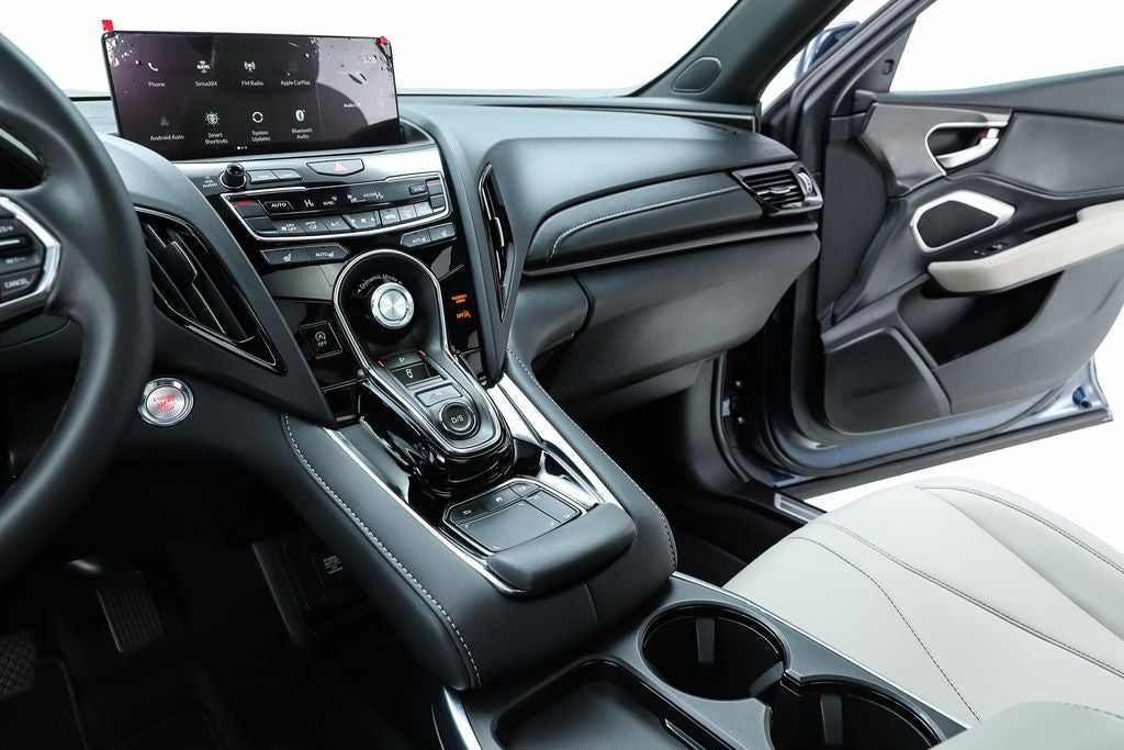 2025 Acura RDX Base SH-AWD