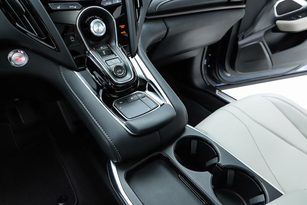 2025 Acura RDX Base SH-AWD
