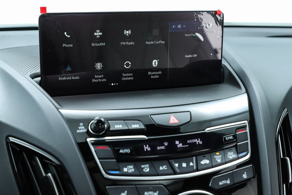 2025 Acura RDX Base SH-AWD