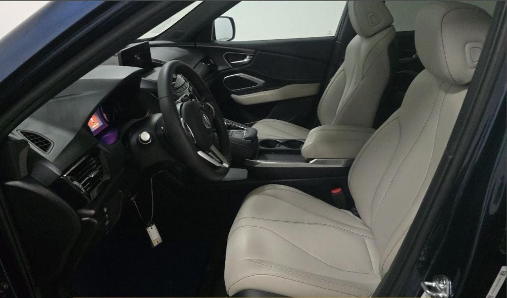 2025 Acura RDX Base SH-AWD