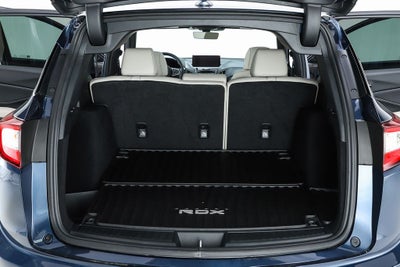 2025 Acura RDX Base SH-AWD
