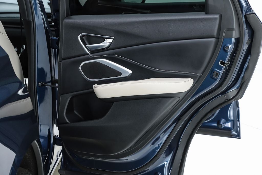 2025 Acura RDX Base SH-AWD