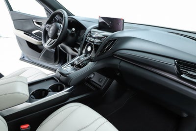 2025 Acura RDX Base SH-AWD