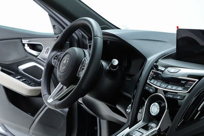 2025 Acura RDX Base SH-AWD