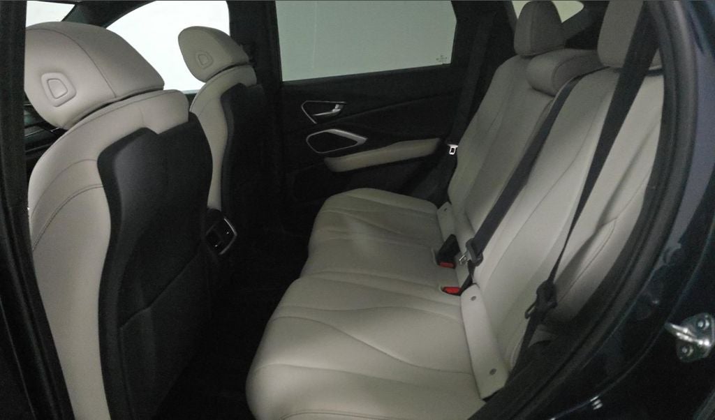 2025 Acura RDX Base SH-AWD