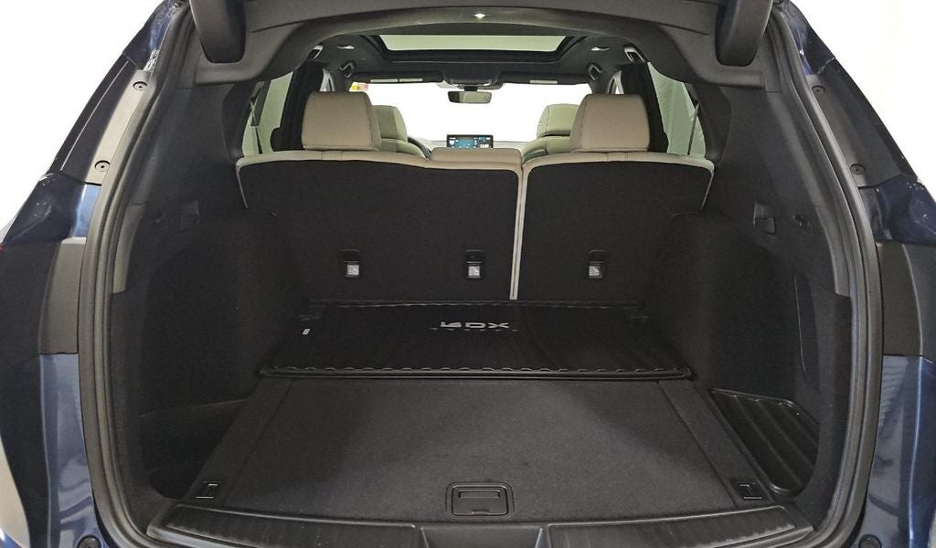 2025 Acura RDX Base SH-AWD